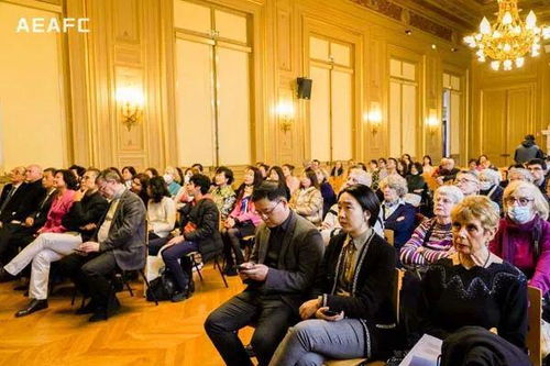 共舞新春,藝聯中法——中法文化藝術交流協會迎春活動暨PDE國際舞蹈展演季新聞發布會策劃方案